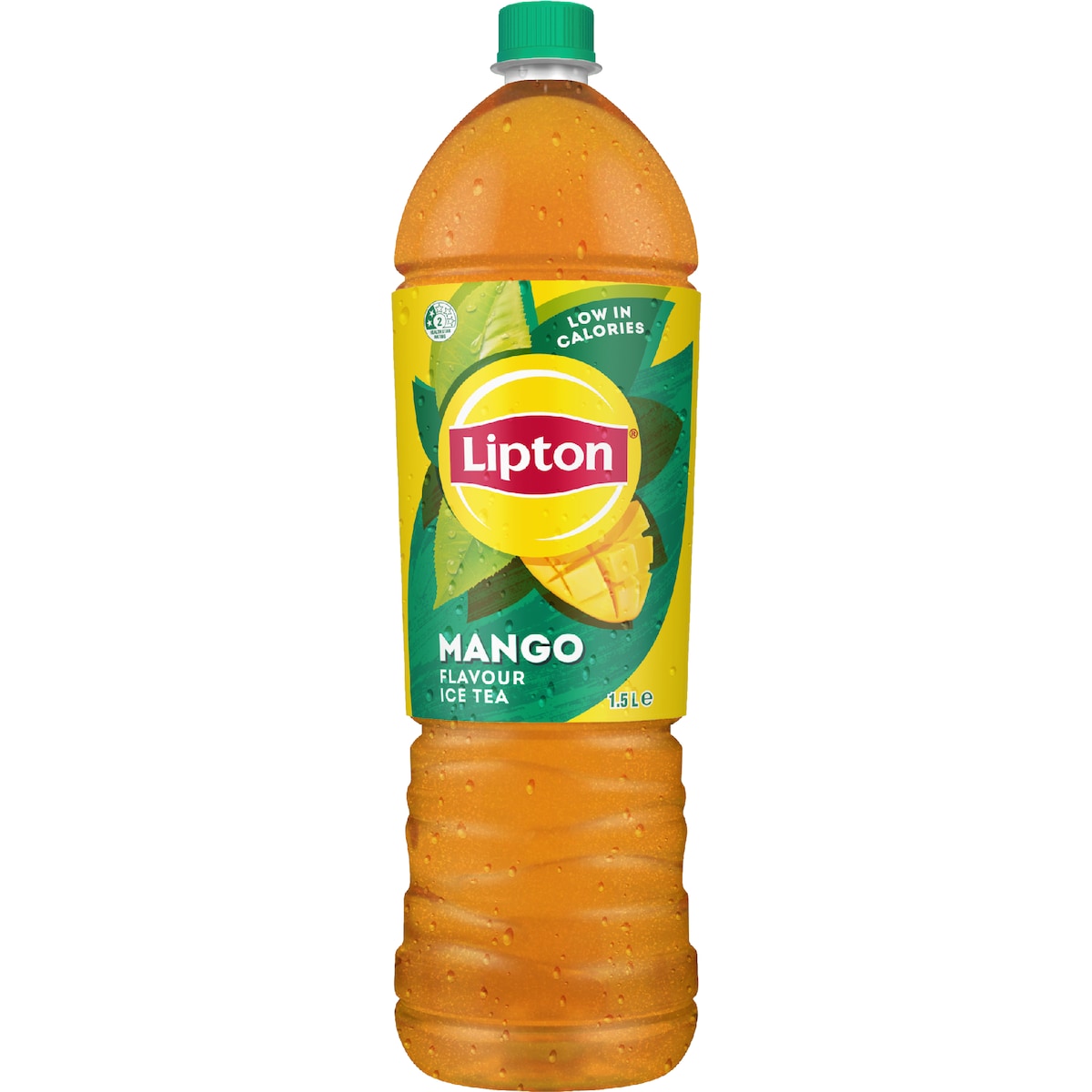 Lipton Ice Tea Mango 500ml