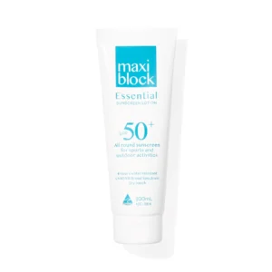 Maxi Block SPF 50+ 200ml