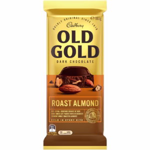 Old Gold Roast