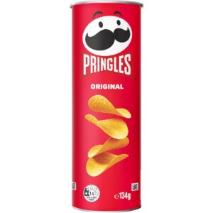 Pringles Original 134g
