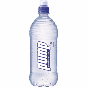 Pump Water 750ml
