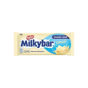 Nestlé Milkybar Classic 50g