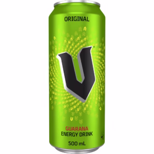 V Energy Drink 500ml