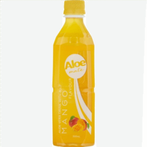 Aloe Mate Watermelon Flavour 500ml