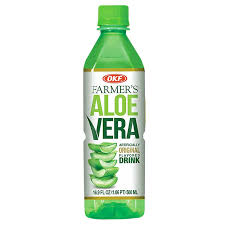 Aloe Vera Drink 500ml
