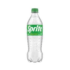 Sprite 600ml
