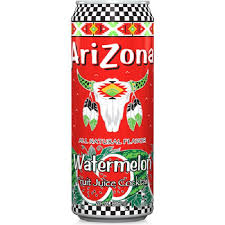Arizona Iced Tea Watermelon 650ml