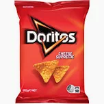 Doritos Cheese Supreme 90g