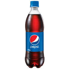 Pepsi 600ml