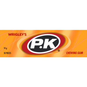 PK Gum Original