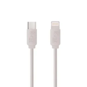 iGear Heavy Duty USB-C to iPhone Cable