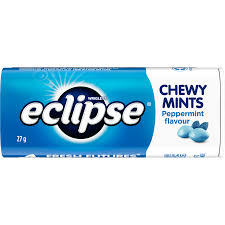 Eclipse Mints Peppermint