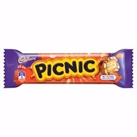 Cadbury Picnic Bar 45g