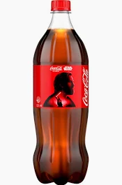 Coca-Cola Classic 1.25L