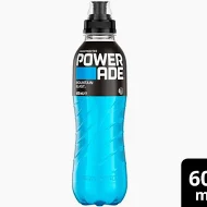 Powerade Mountain Blast 600ml