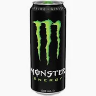 Monster Energy Original 500ml