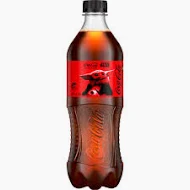 Coke Zero Sugar 600ml