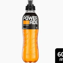 Powerade Orange 600ml